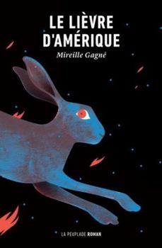 Paperback Le Lièvre d'Amérique [French] Book