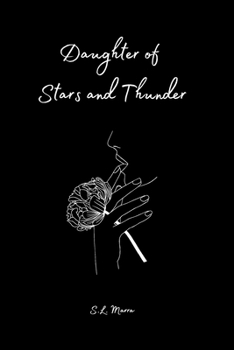 Paperback Daughter of Stars and Thunder Book