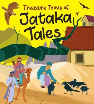 Paperback Jataka Tales Book