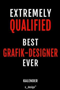 Kalender f�r Grafik-Designer: Immerw�hrender Kalender / 365 Tage Tagebuch / Journal [3 Tage pro Seite] f�r Notizen, Planung / Planungen / Planer, Erinnerungen, Spr�che