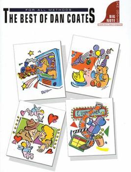 The Best of Dan Coates