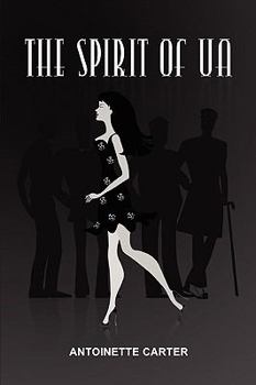 Paperback The Spirit of Ua Book