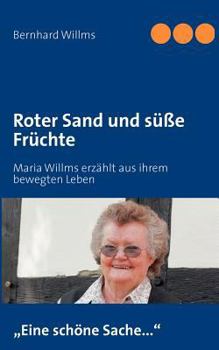 Paperback Roter Sand und süße Früchte [German] Book