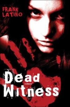 Paperback Dead Witness Book