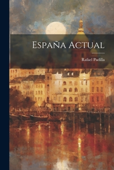 Espa�a Actual