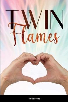 Paperback Twin Flames Book