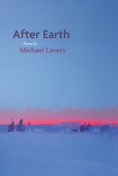 Paperback After Earth: Poems Book
