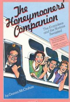 Paperback The Honeymooners Companion Book