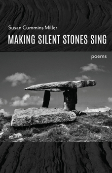 Paperback Making Silent Stones Sing Book