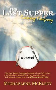 Paperback The Last Supper Catering Company Book