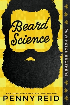 Paperback Beard Science Book