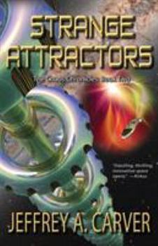 Strange Attractors - Book #2 of the Chaos Chronicles