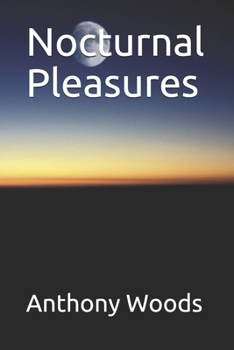 Paperback Nocturnal Pleasures Book