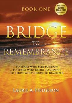 Paperback Bridge to Remembrance Book