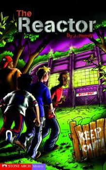 Hardcover The Reactor Book