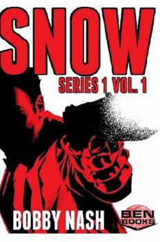 Hardcover SNOW Series 1. Vol. 1 HC Book