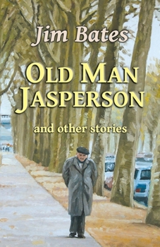 Paperback Old Man Jasperson and other stories Book