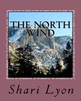 Paperback The North Wind Book