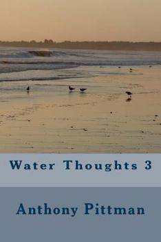 Paperback Water Thoughts 3 Book