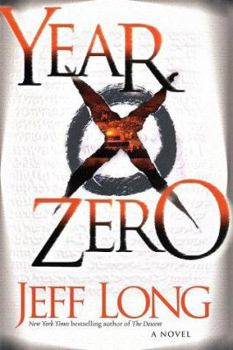 Hardcover Year Zero Book