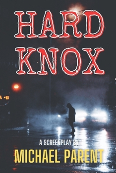 Paperback Hard Knox Book