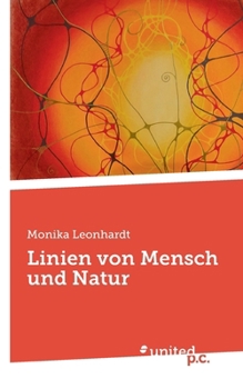 Paperback Linien von Mensch und Natur [German] Book