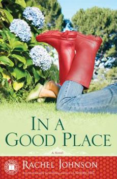 Paperback In a Good Place Book