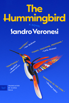 Paperback The Hummingbird Book