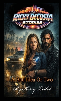 Paperback A Bad Idea Or Two Book