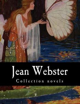 Paperback Jean Webster, Collection novels Book