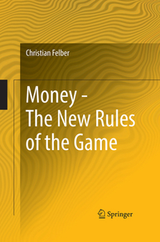 Hardcover Money - The New Rules of the Game Book