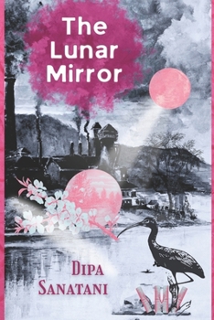 Paperback The Lunar Mirror Book