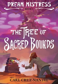 Hardcover The Tree of Sacred Bounds Book