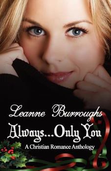 Paperback Always...Only You Book