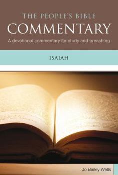 Paperback Isaiah: A Bible Commentary for Every Day Book