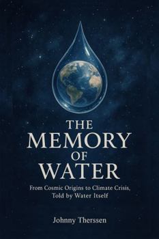 The Memory of Water: From Cosmic Origins to Climate Crisis.Told by Water Itself