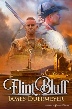 Paperback Flint Bluff Book