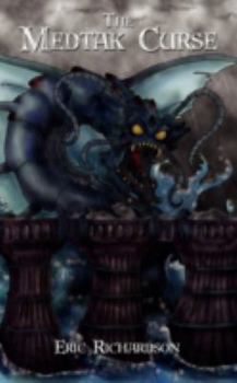 Paperback The Medtak Curse Book