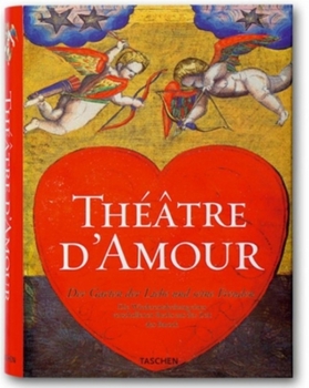 Hardcover Theatre d'Amour Book