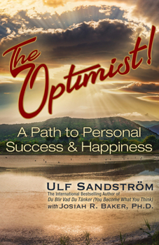 Paperback The Optimist Book