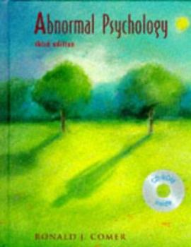 Abnormal Psychology