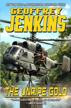 Paperback The Unripe Gold Book