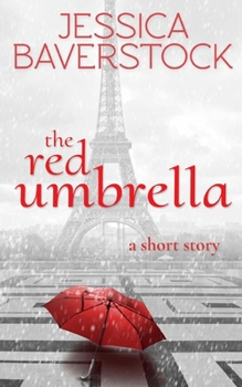 Paperback The Red Umbrella: A Short Story Book