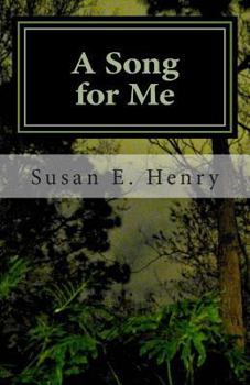 Paperback A Song for Me Book