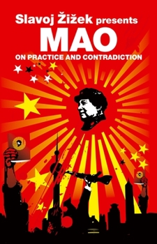 Paperback On Practice and Contradiction Book