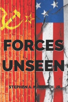 Paperback Forces Unseen Book