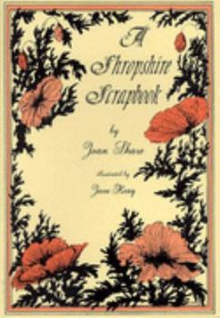 Paperback A Shropshire Scrapbook Book