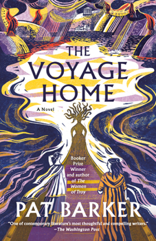 Paperback The Voyage Home Book