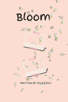 Paperback Bloom Book