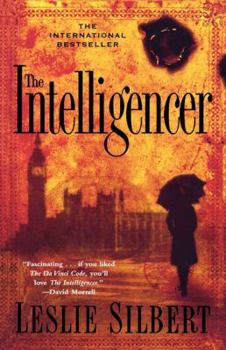 Paperback The Intelligencer Book